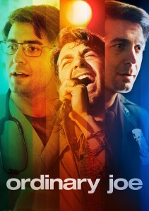 Обычный парень Джо, Сезон 1