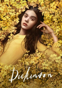 Дикинсон, Сезон 1