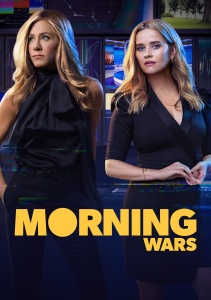 Утреннее шоу, Сезон 2