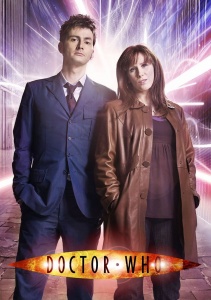 Доктор Кто, Сезон 4