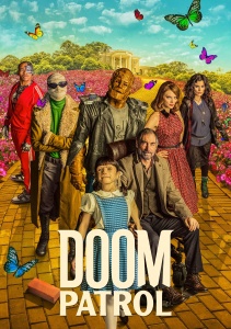 Роковой патруль, Сезон 2