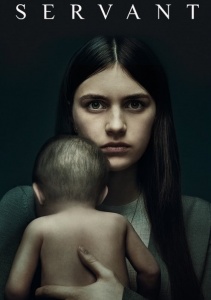 Дом с прислугой, Сезон 1