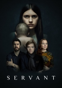 Дом с прислугой, Сезон 2