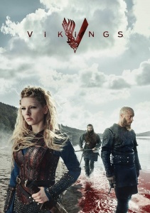 Викинги, Сезон 2