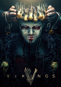 Викинги, Сезон 5