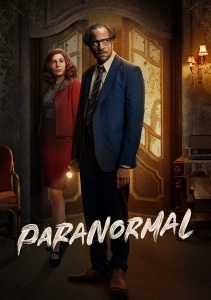 Паранормальные явления, Сезон 1