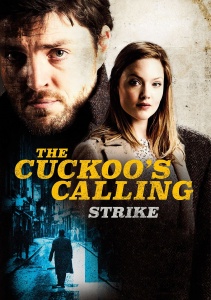 Корморан Страйк, Сезон 3