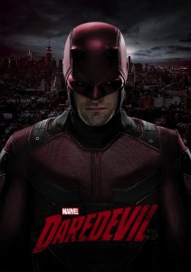 Сорвиголова, Сезон 3