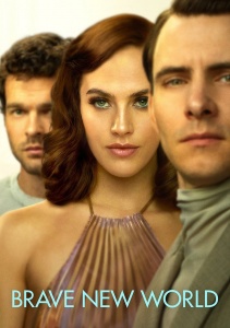 Дивный новый мир, Сезон 1