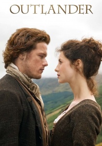 Чужестранка, Сезон 4