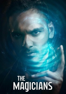 Волшебники, Сезон 5