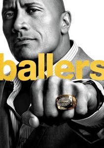 Футболисты, Сезон 3