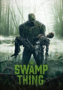 Болотная тварь, Сезон 1