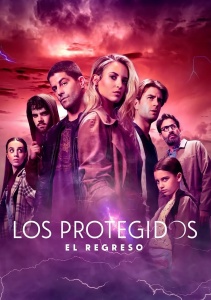 Защищенные: Возвращение, Сезон 1