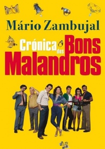 История хороших жуликов, Сезон 1