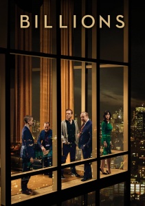 Миллиарды, Сезон 4