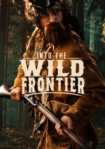 На дикой границе, Сезон 1