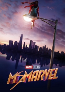 Мисс Марвел, Сезон 1