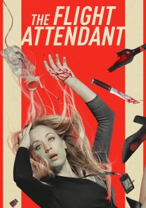 Бортпроводница, Сезон 1