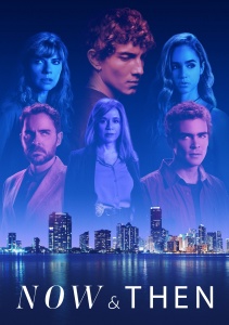 Тогда и сейчас, Сезон 1