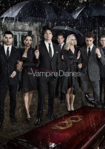 Дневники вампира, Сезон 6