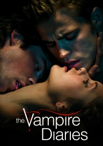 Дневники вампира, Сезон 3