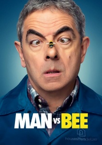 Человек против пчелы, Сезон 1