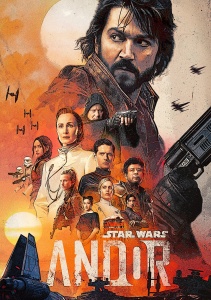 Андор, Сезон 1