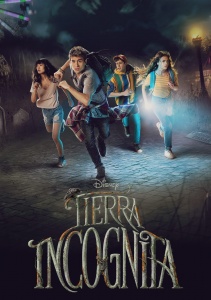 Терра инкогнита, Сезон 1