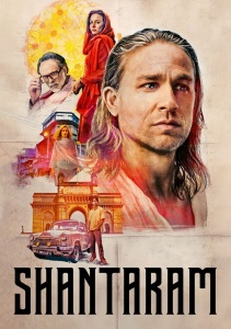 Шантарам, Сезон 1