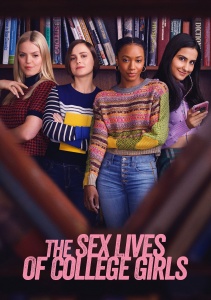 Сексуальная жизнь студенток, Сезон 1