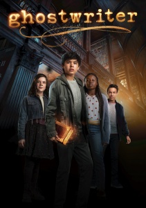 Послания призрака, Сезон 2