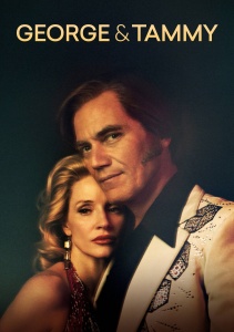 Джордж и Тэмми, Сезон 1