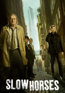 Медленные лошади, Сезон 2