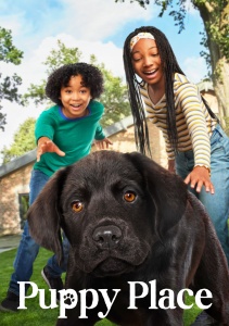 Щенячье счастье, Сезон 1