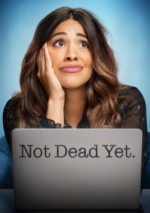 Еще не мертва, Сезон 1