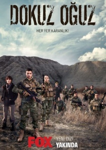 Девять сыновей, Сезон 1