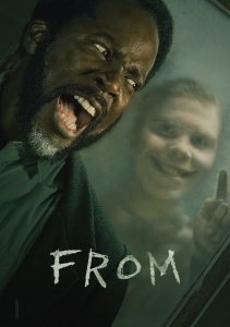 Извне, Сезон 2