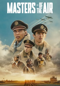 Властелины воздуха, Сезон 1