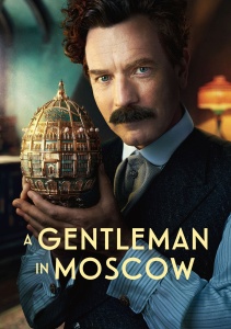 Джентльмен в Москве, Сезон 1