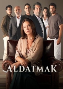 Измена, Сезон 2