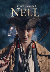 Разбойница Нелл, Сезон 1