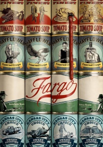 Фарго, Сезон 4