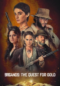 Разбойники: В поисках золота, Сезон 1