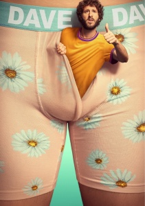 Дэйв, Сезон 1