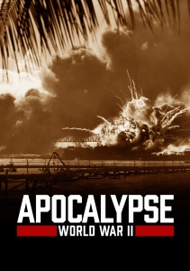 Апокалипсис: Вторая мировая война, Сезон 1