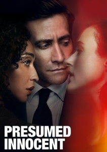 Презумпция невиновности, Сезон 1