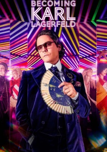 Стать Карлом Лагерфельдом, Сезон 1