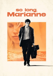 Счастливо, Марианна, Сезон 1