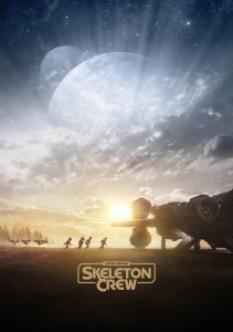 Звёздные войны: Опорная команда, Сезон 1